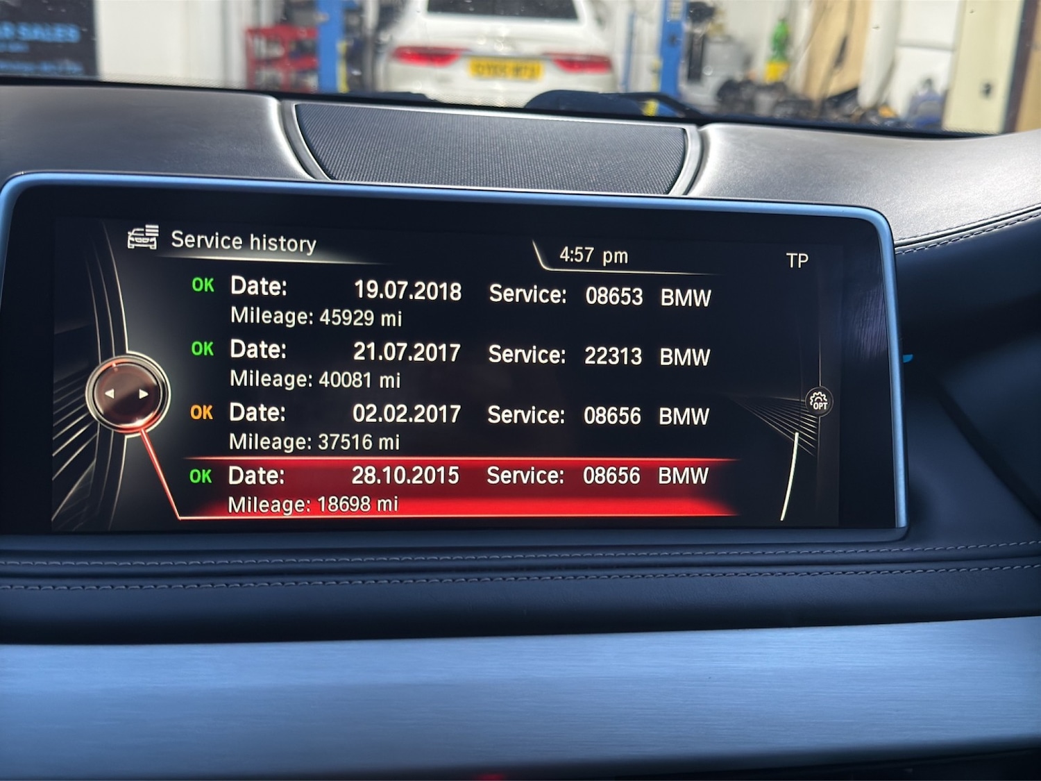Used BMW X5 2014 for sale - 77798587: Photo 30