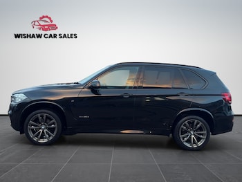 Used BMW X5 2014 for sale - 77798587: Photo