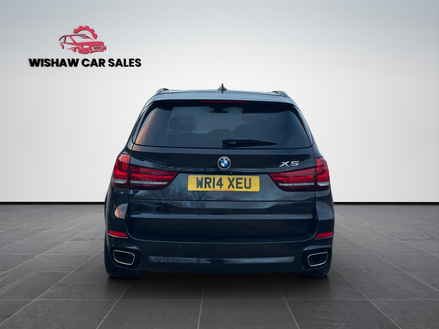 Used BMW X5 2014 for sale - 77798587: Photo 6