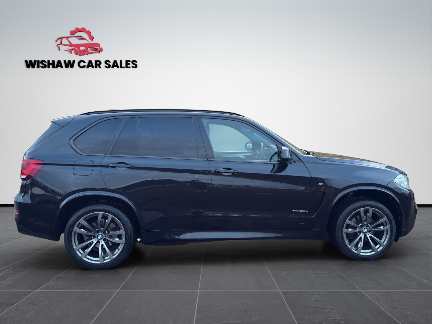 Used BMW X5 2014 for sale - 77798587: Photo 8