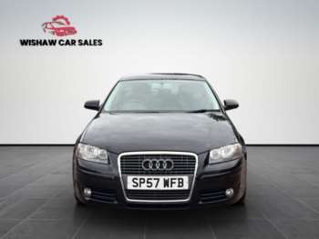 2007 - 1.6 FSI Sport 5-Door
