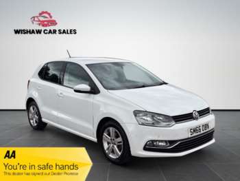 2016 - 1.2 TSI BlueMotion Tech Match 5-Door