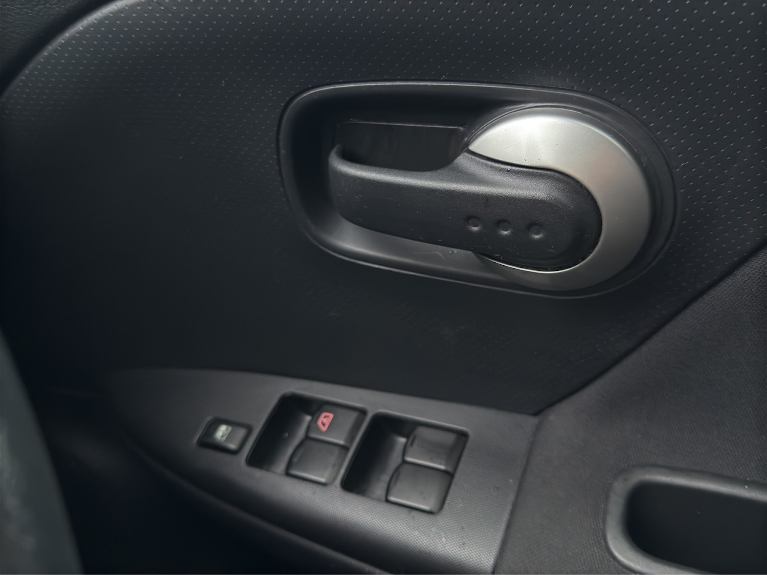 Used Nissan Note 2011 for sale - 77798566: Photo 12