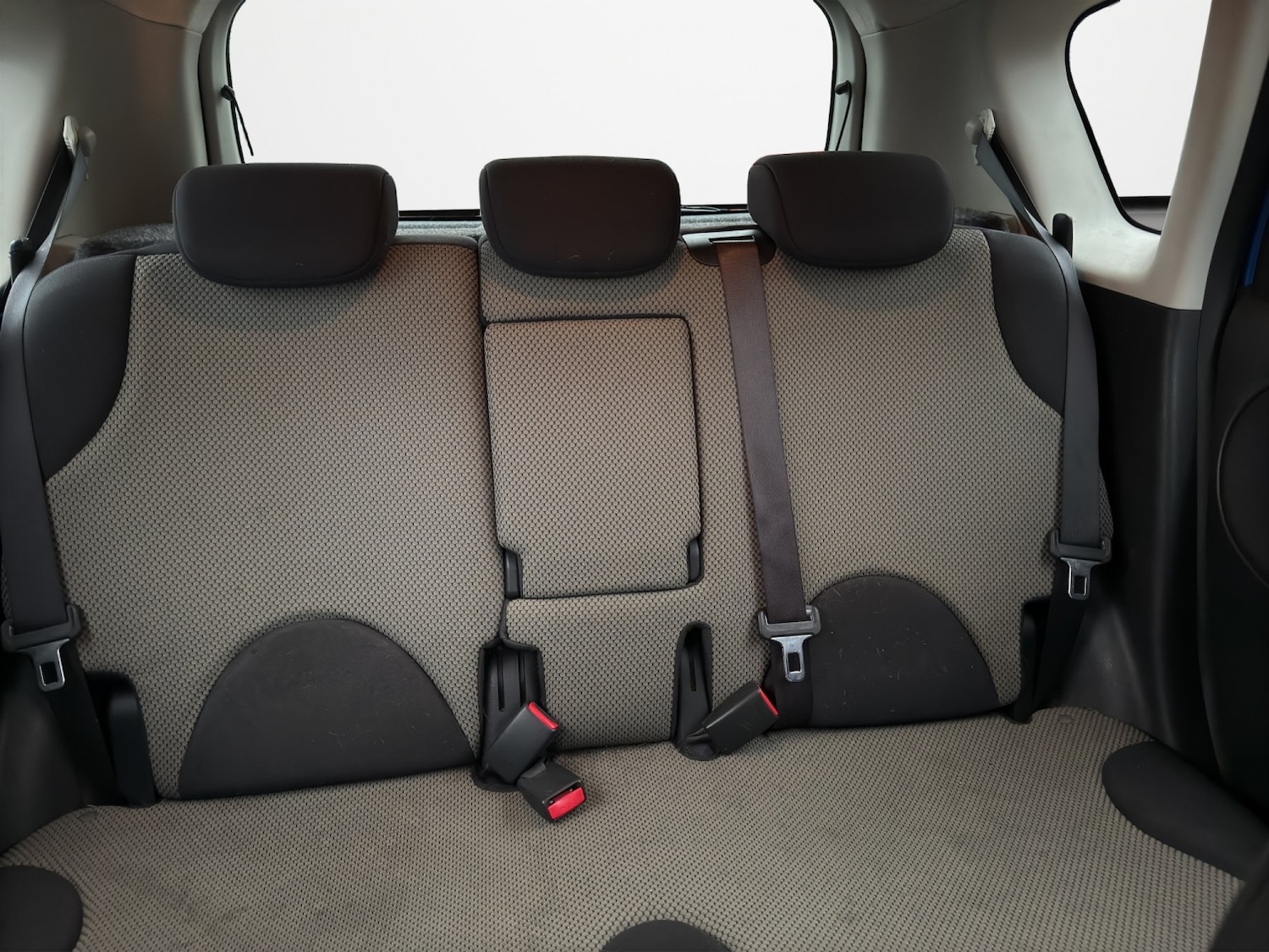 Used Nissan Note 2011 for sale - 77798566: Photo 13