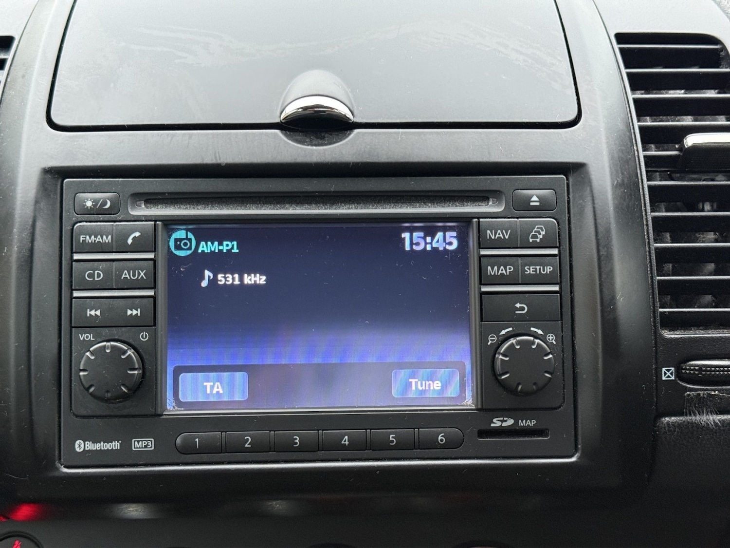 Used Nissan Note 2011 for sale - 77798566: Photo 15