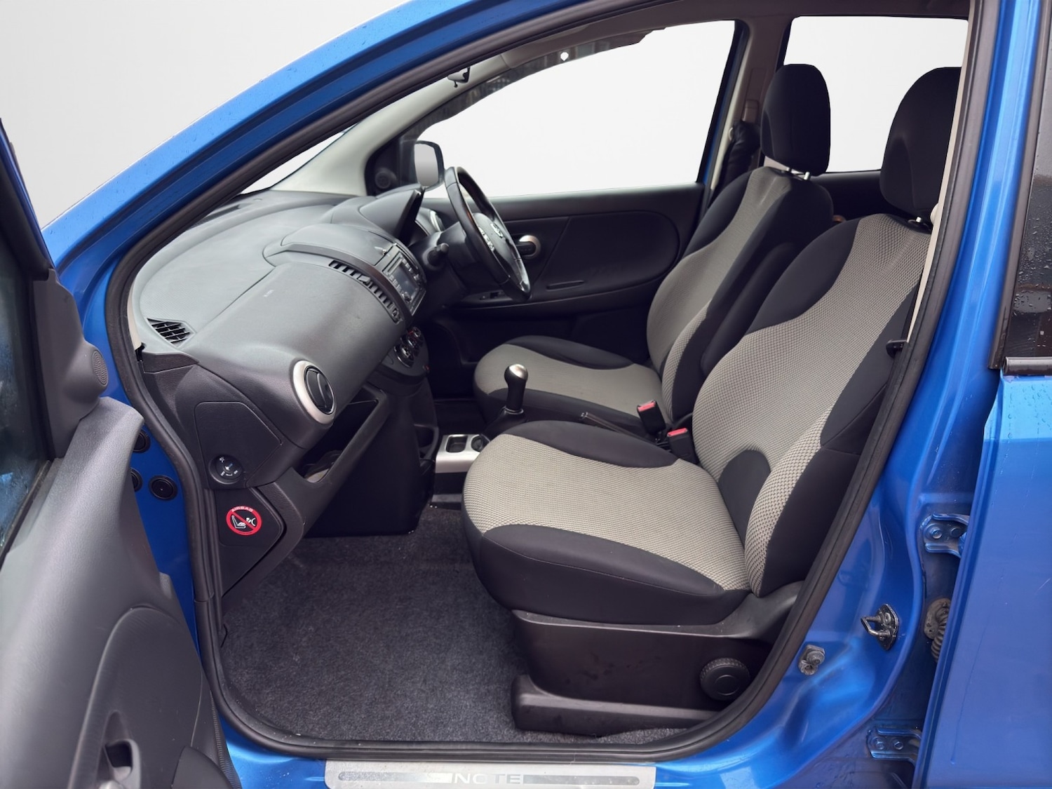 Used Nissan Note 2011 for sale - 77798566: Photo 17