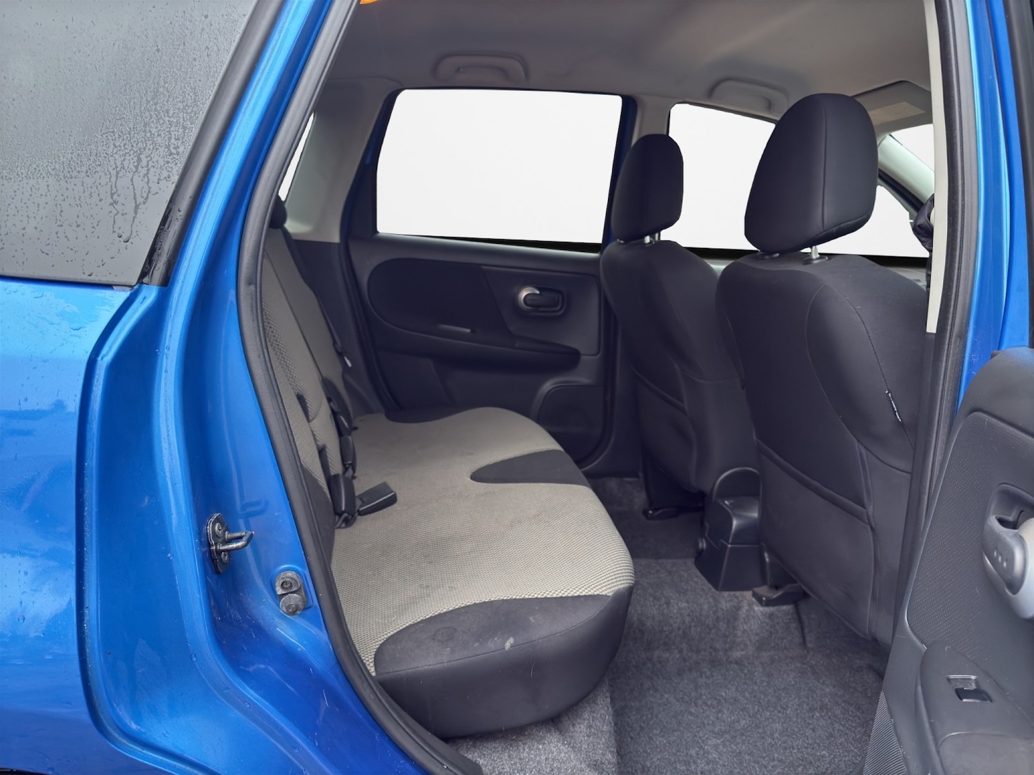 Used Nissan Note 2011 for sale - 77798566: Photo 18