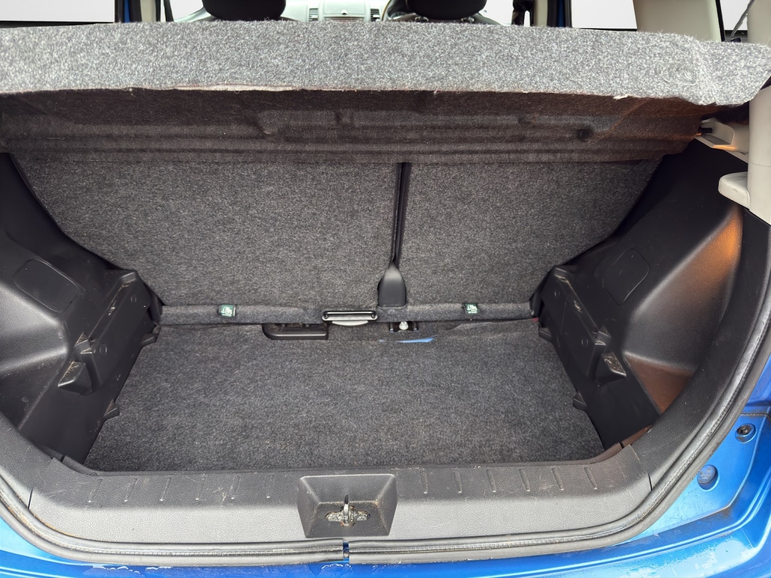 Used Nissan Note 2011 for sale - 77798566: Photo 19