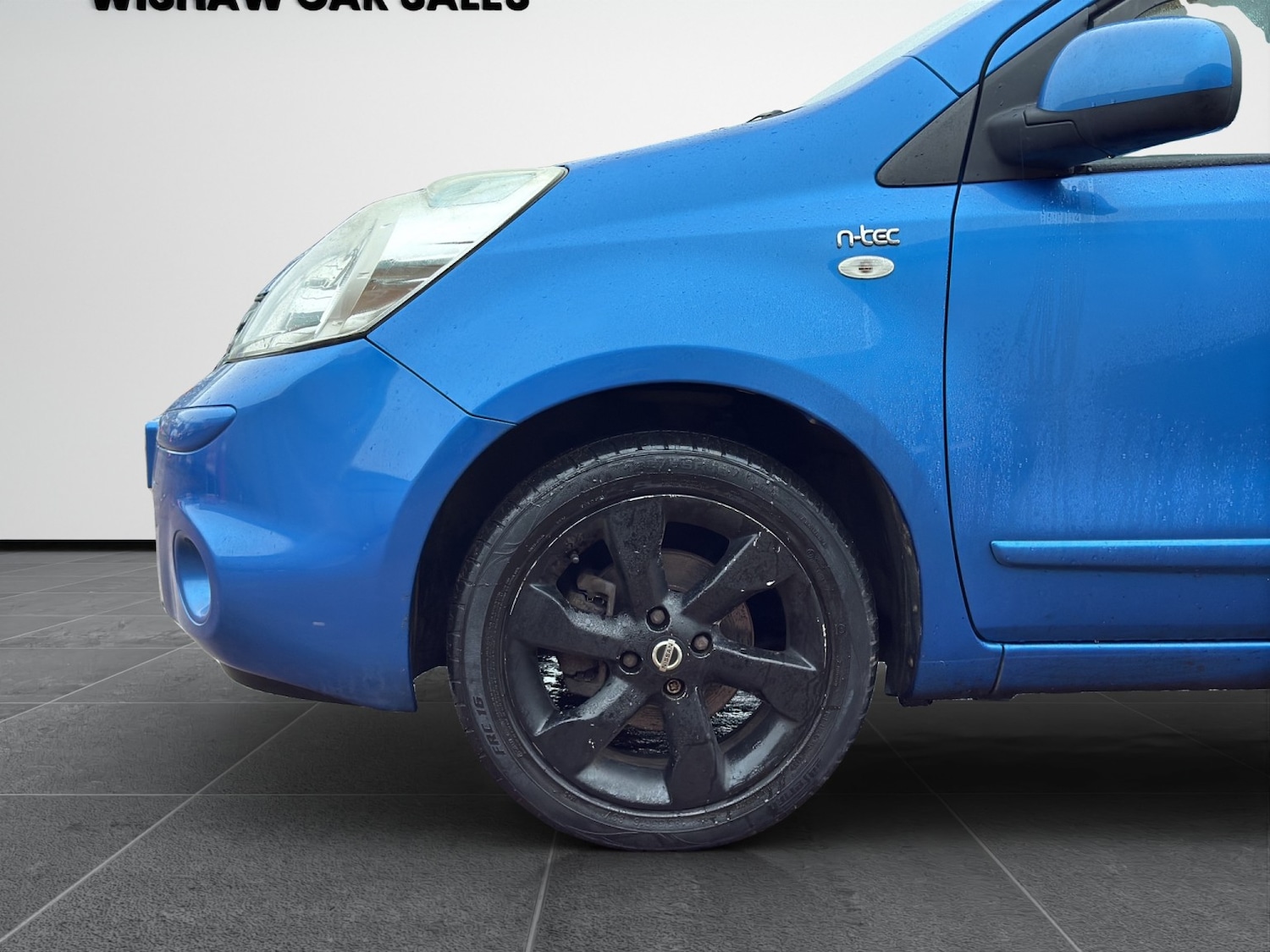 Used Nissan Note 2011 for sale - 77798566: Photo 20