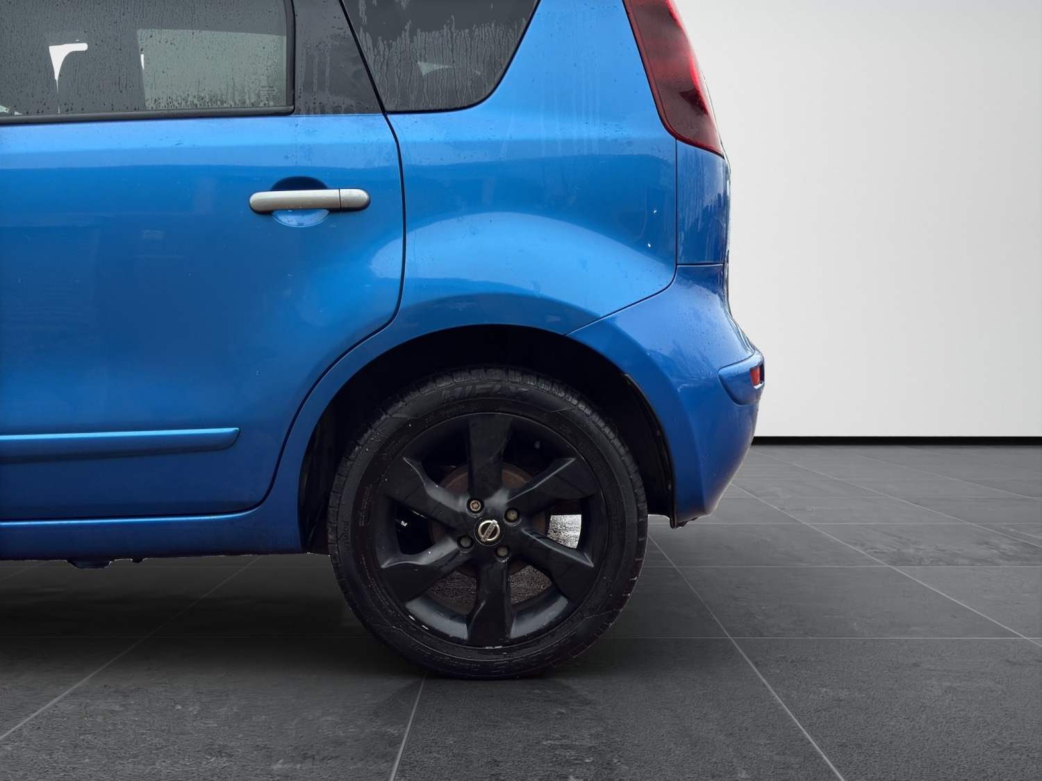 Used Nissan Note 2011 for sale - 77798566: Photo 21