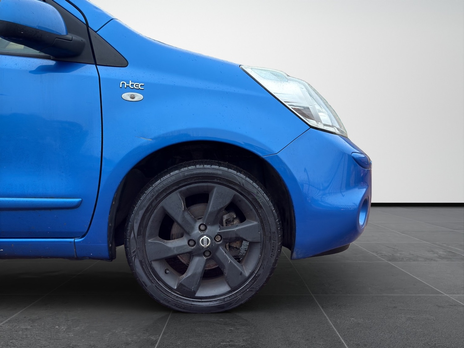 Used Nissan Note 2011 for sale - 77798566: Photo 22