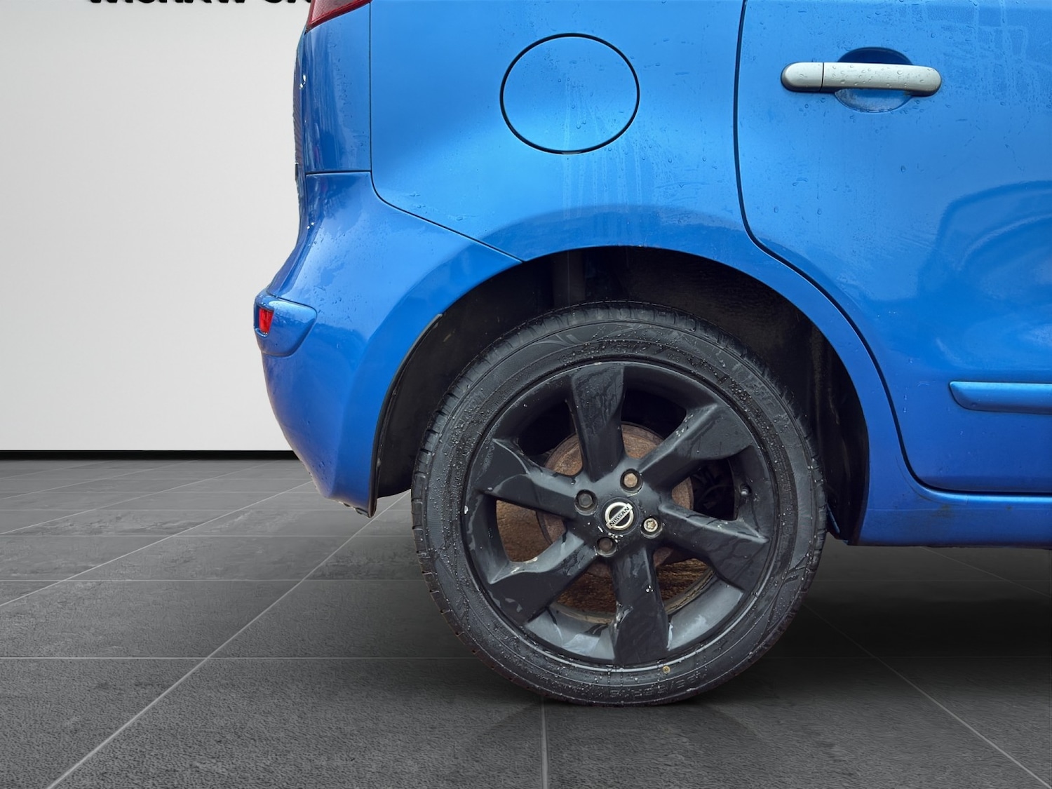 Used Nissan Note 2011 for sale - 77798566: Photo 23