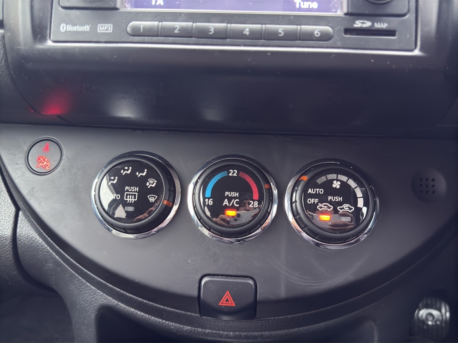 Used Nissan Note 2011 for sale - 77798566: Photo 25