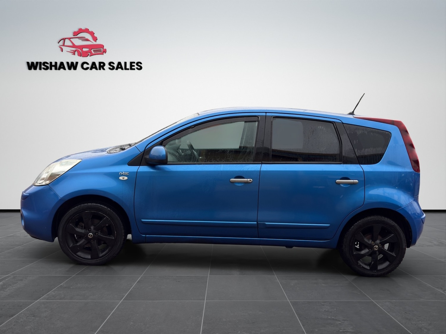 Used Nissan Note 2011 for sale - 77798566: Photo 4