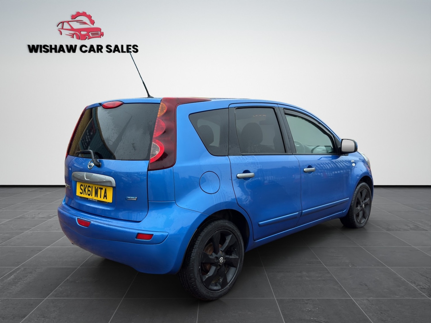 Used Nissan Note 2011 for sale - 77798566: Photo 7