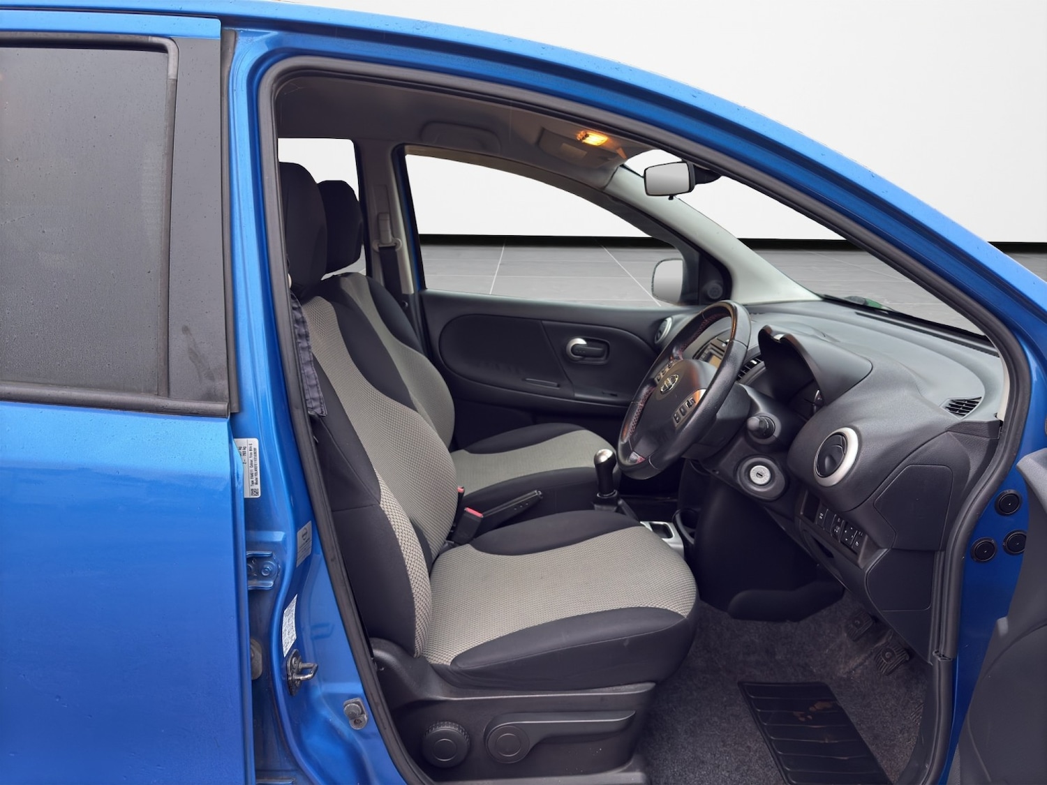 Used Nissan Note 2011 for sale - 77798566: Photo 9