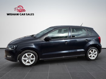 Used Volkswagen Polo 2010 for sale - 78229107: Photo