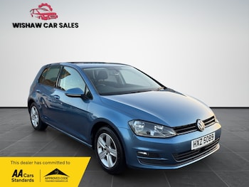Used Volkswagen Golf 2015 for sale - 78698391: Photo