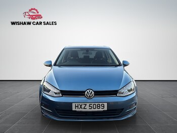 Used Volkswagen Golf 2015 for sale - 78698391: Photo