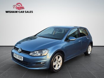 Used Volkswagen Golf 2015 for sale - 78698391: Photo