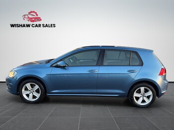 Used Volkswagen Golf 2015 for sale - 78698391: Photo