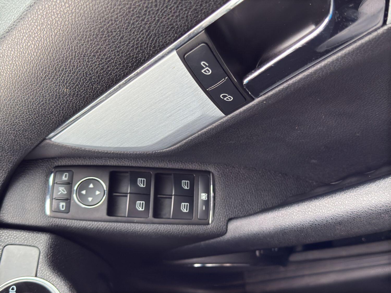 Used Mercedes-Benz C Class 2008 for sale - 77011767: Photo 12