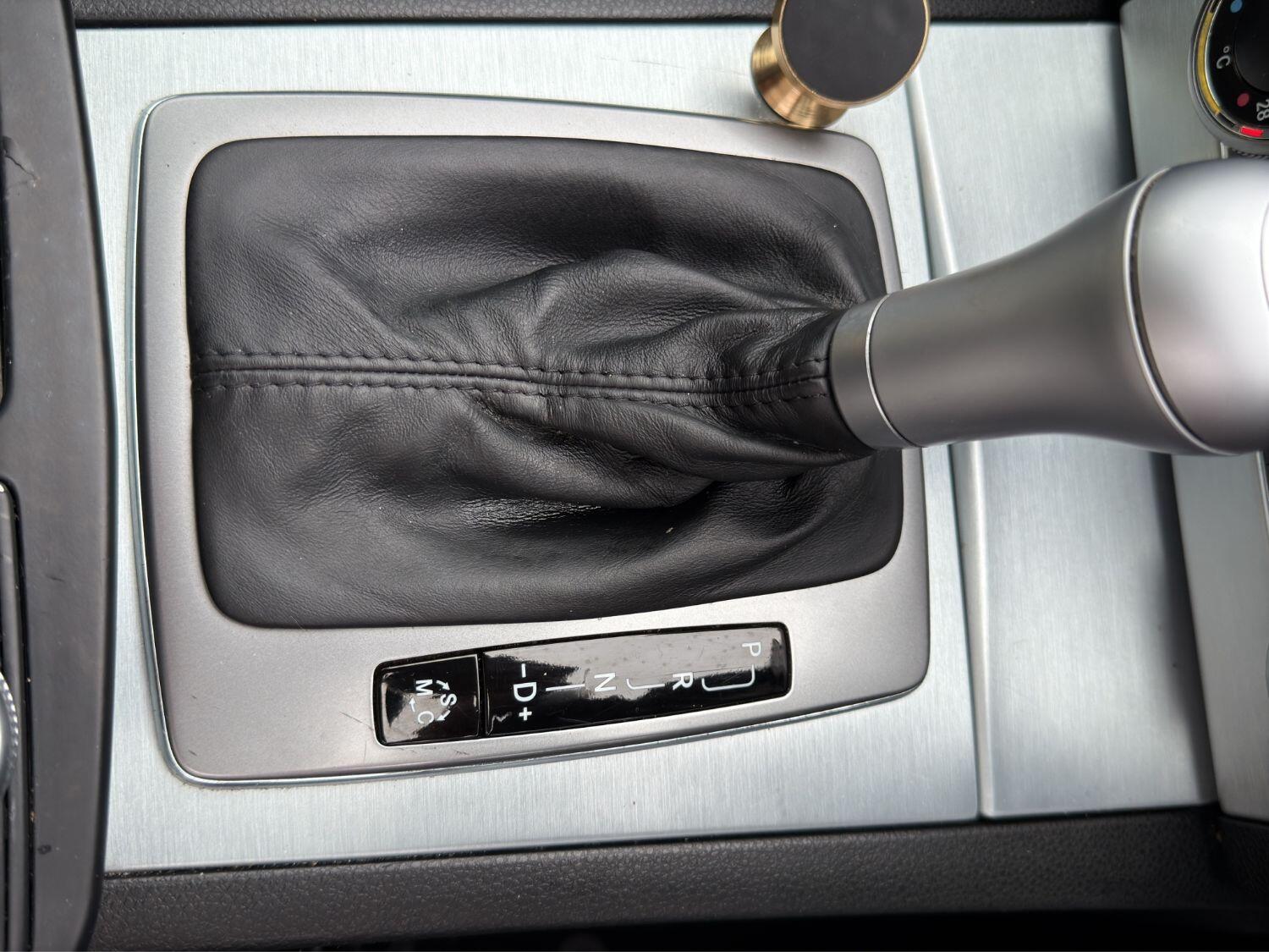 Used Mercedes-Benz C Class 2008 for sale - 77011767: Photo 14