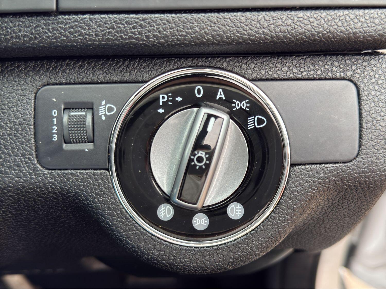 Used Mercedes-Benz C Class 2008 for sale - 77011767: Photo 15