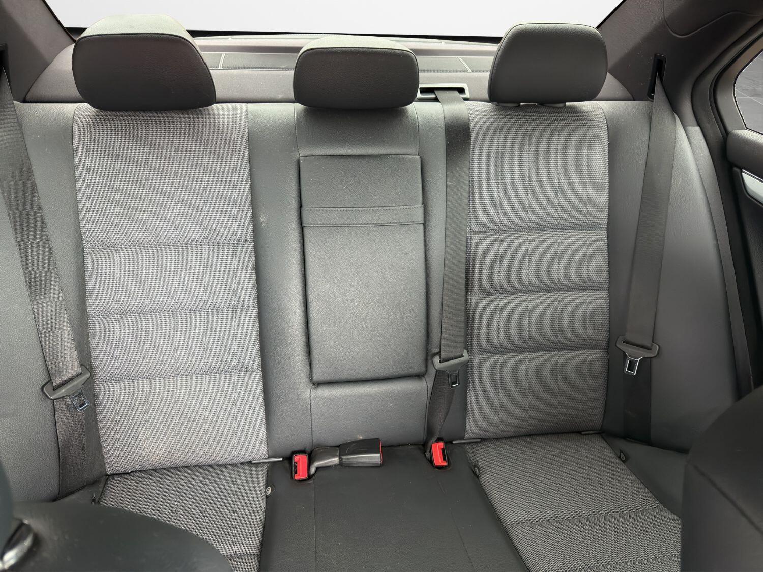 Used Mercedes-Benz C Class 2008 for sale - 77011767: Photo 24