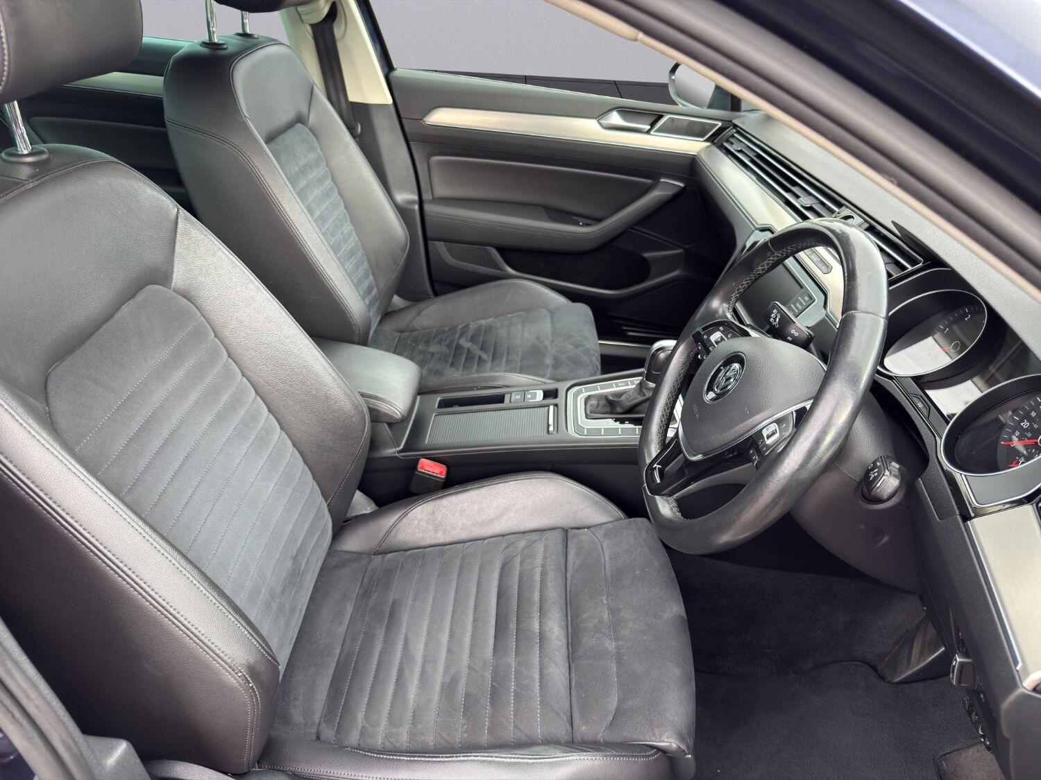 Used Volkswagen Passat 2016 for sale - 77303784: Photo 10