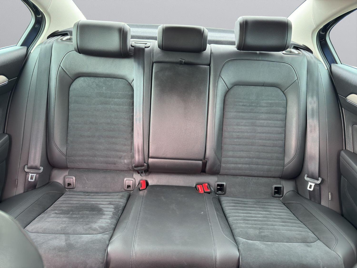 Used Volkswagen Passat 2016 for sale - 77303784: Photo 12