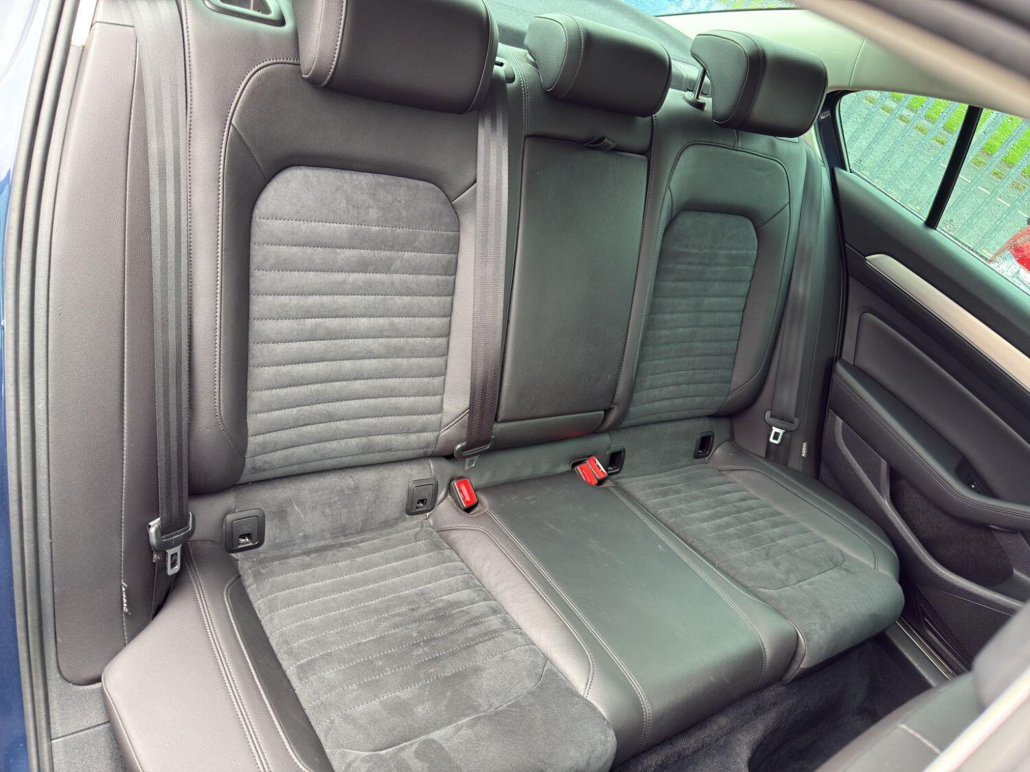 Used Volkswagen Passat 2016 for sale - 77303784: Photo 13