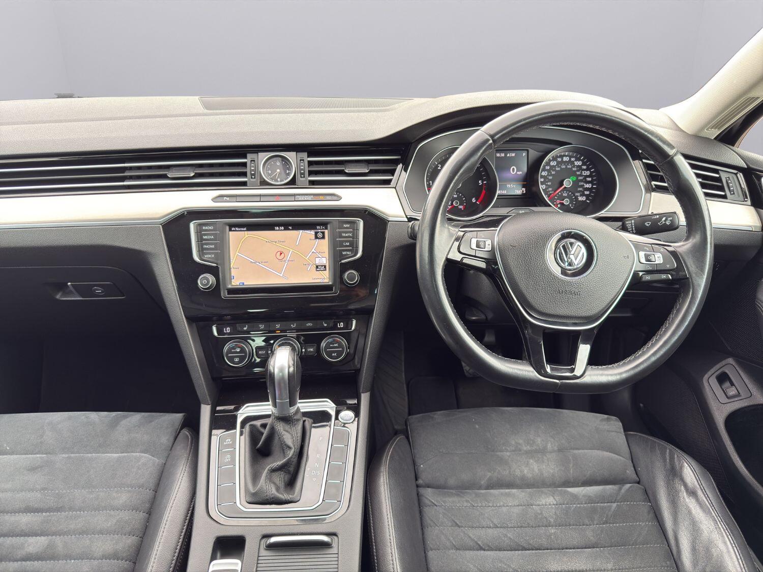 Used Volkswagen Passat 2016 for sale - 77303784: Photo 14