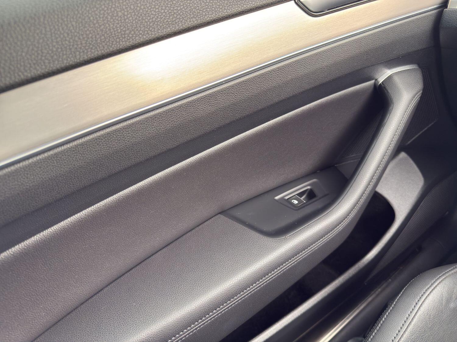 Used Volkswagen Passat 2016 for sale - 77303784: Photo 17