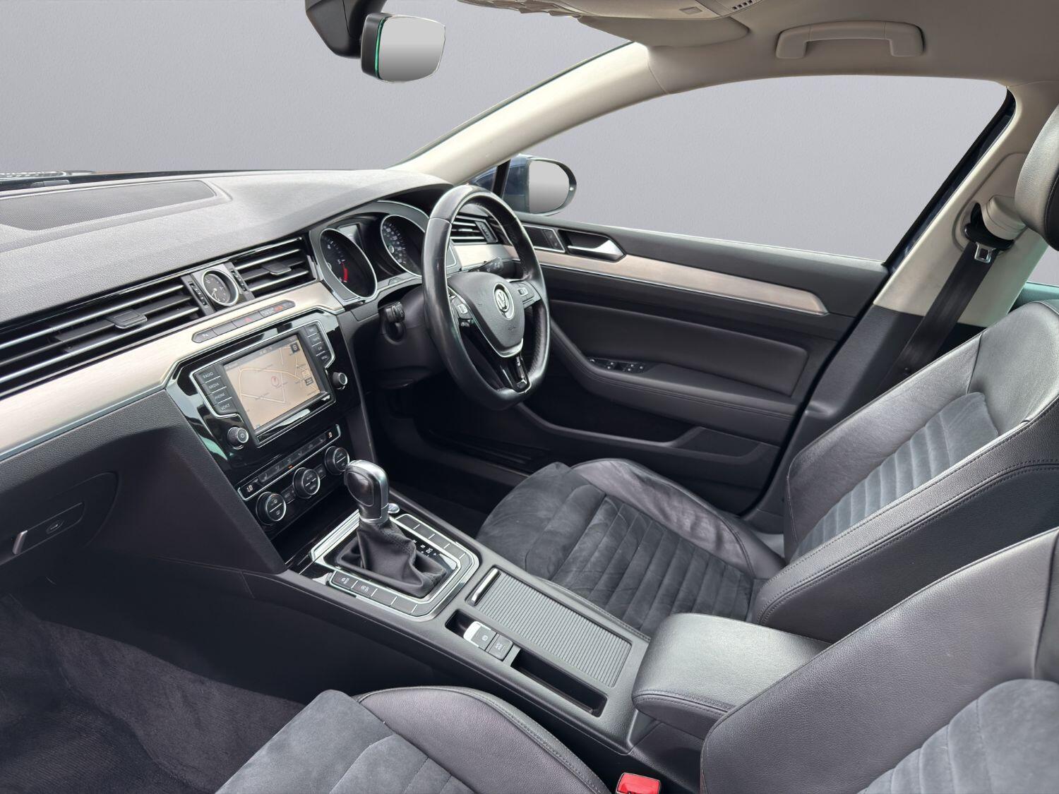 Used Volkswagen Passat 2016 for sale - 77303784: Photo 18