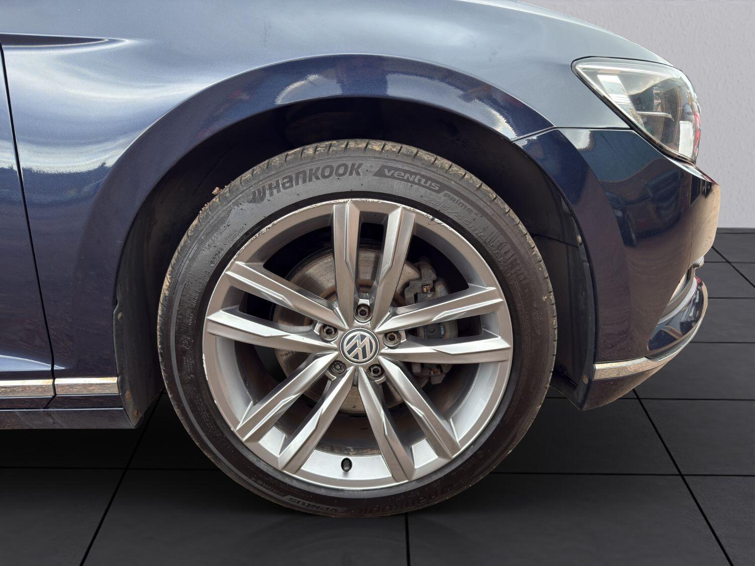 Used Volkswagen Passat 2016 for sale - 77303784: Photo 20