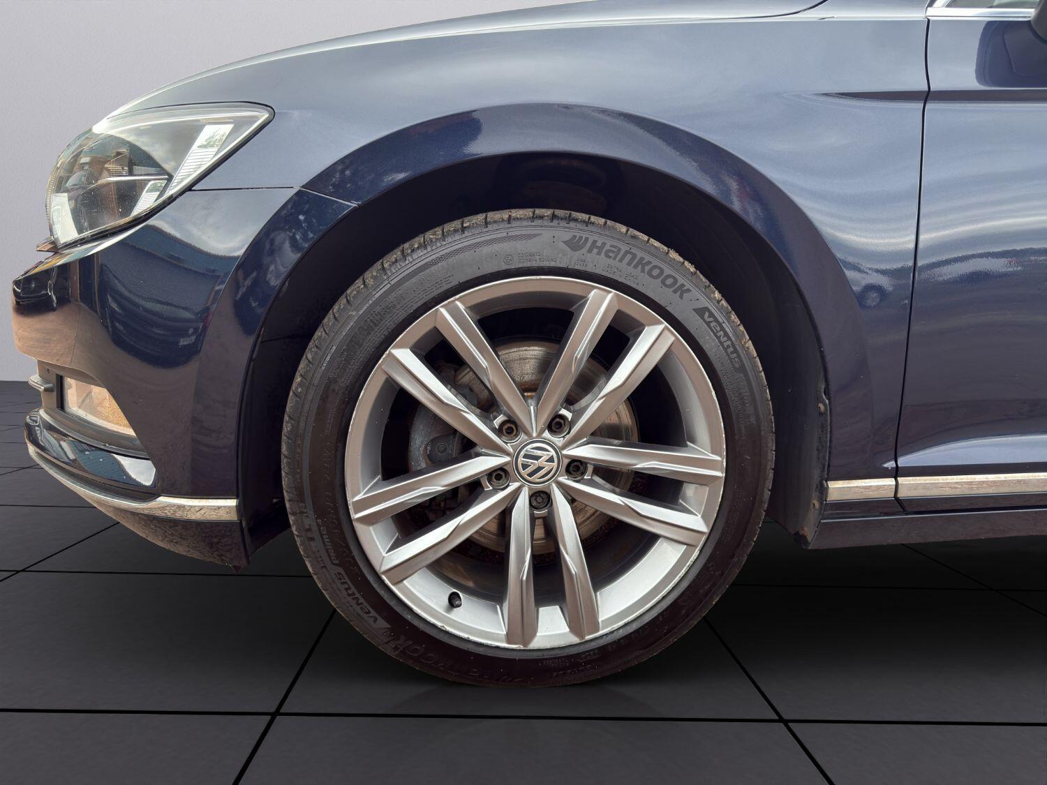 Used Volkswagen Passat 2016 for sale - 77303784: Photo 21