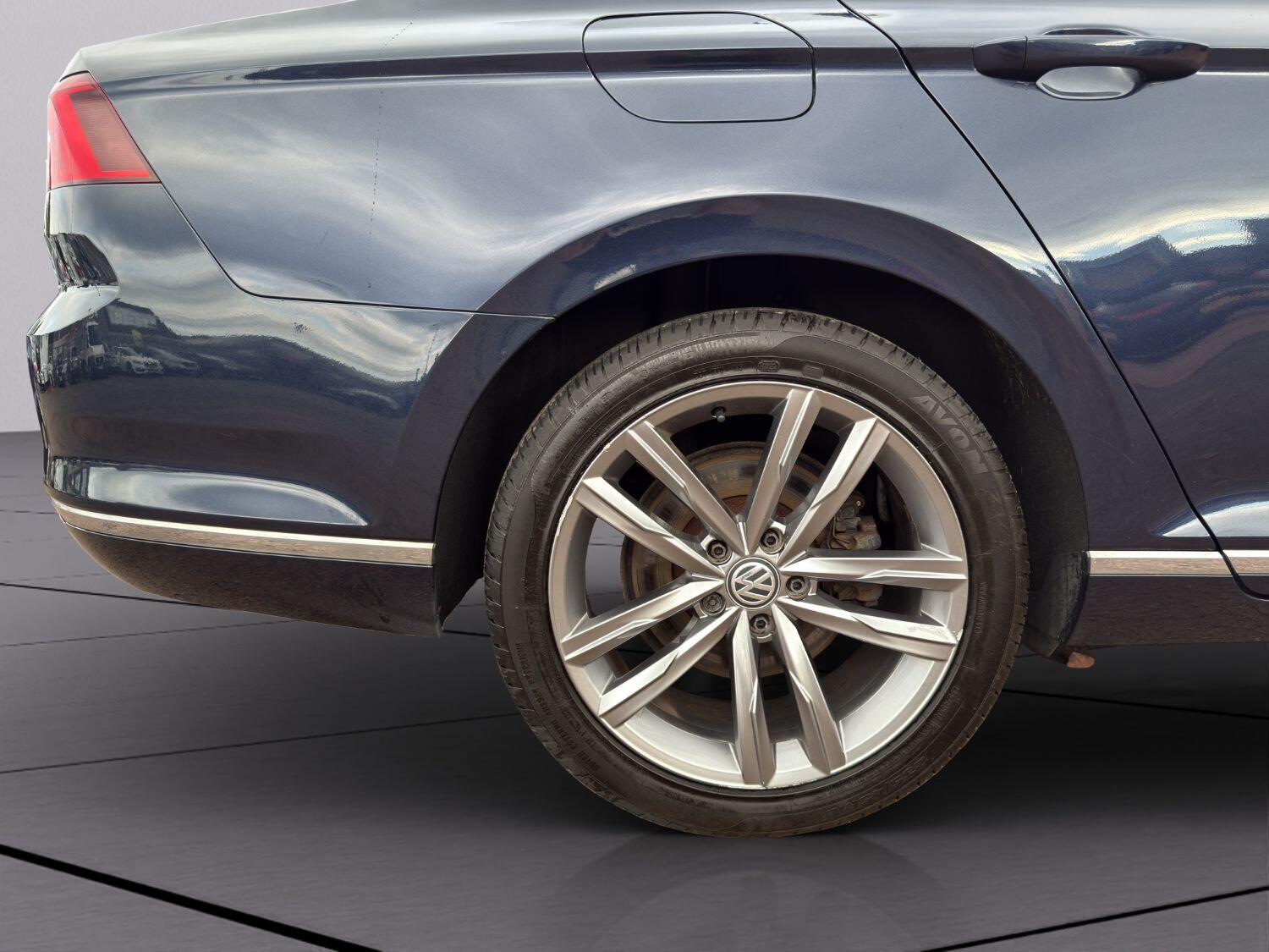 Used Volkswagen Passat 2016 for sale - 77303784: Photo 23