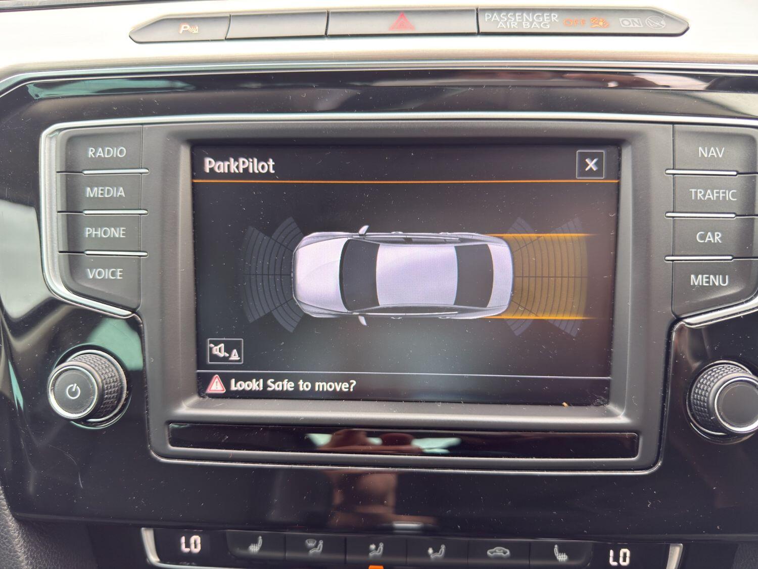 Used Volkswagen Passat 2016 for sale - 77303784: Photo 24