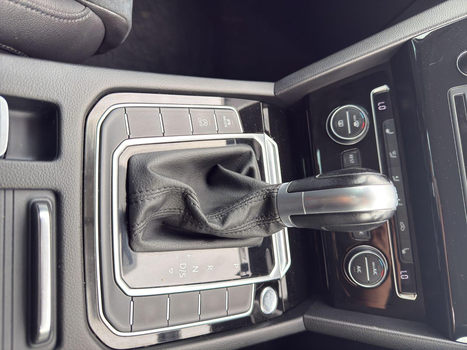 Used Volkswagen Passat 2016 for sale - 77303784: Photo 25