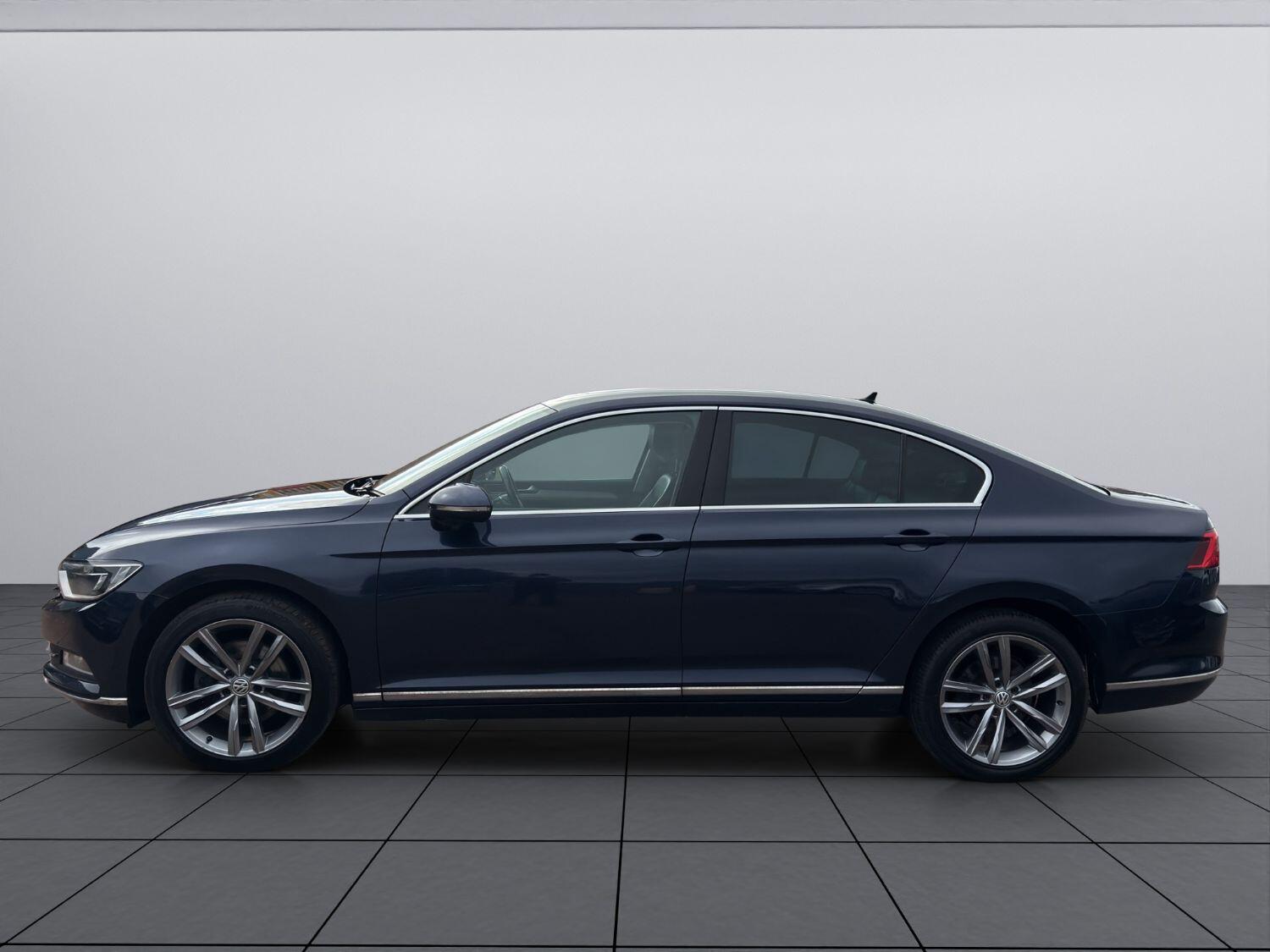 Used Volkswagen Passat 2016 for sale - 77303784: Photo 4