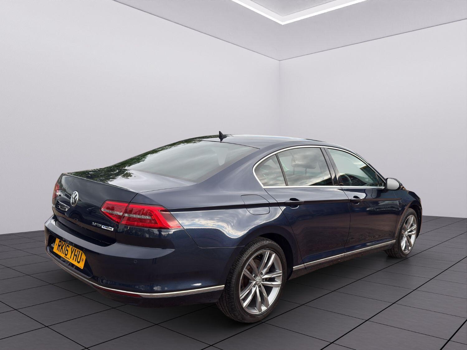 Used Volkswagen Passat 2016 for sale - 77303784: Photo 7