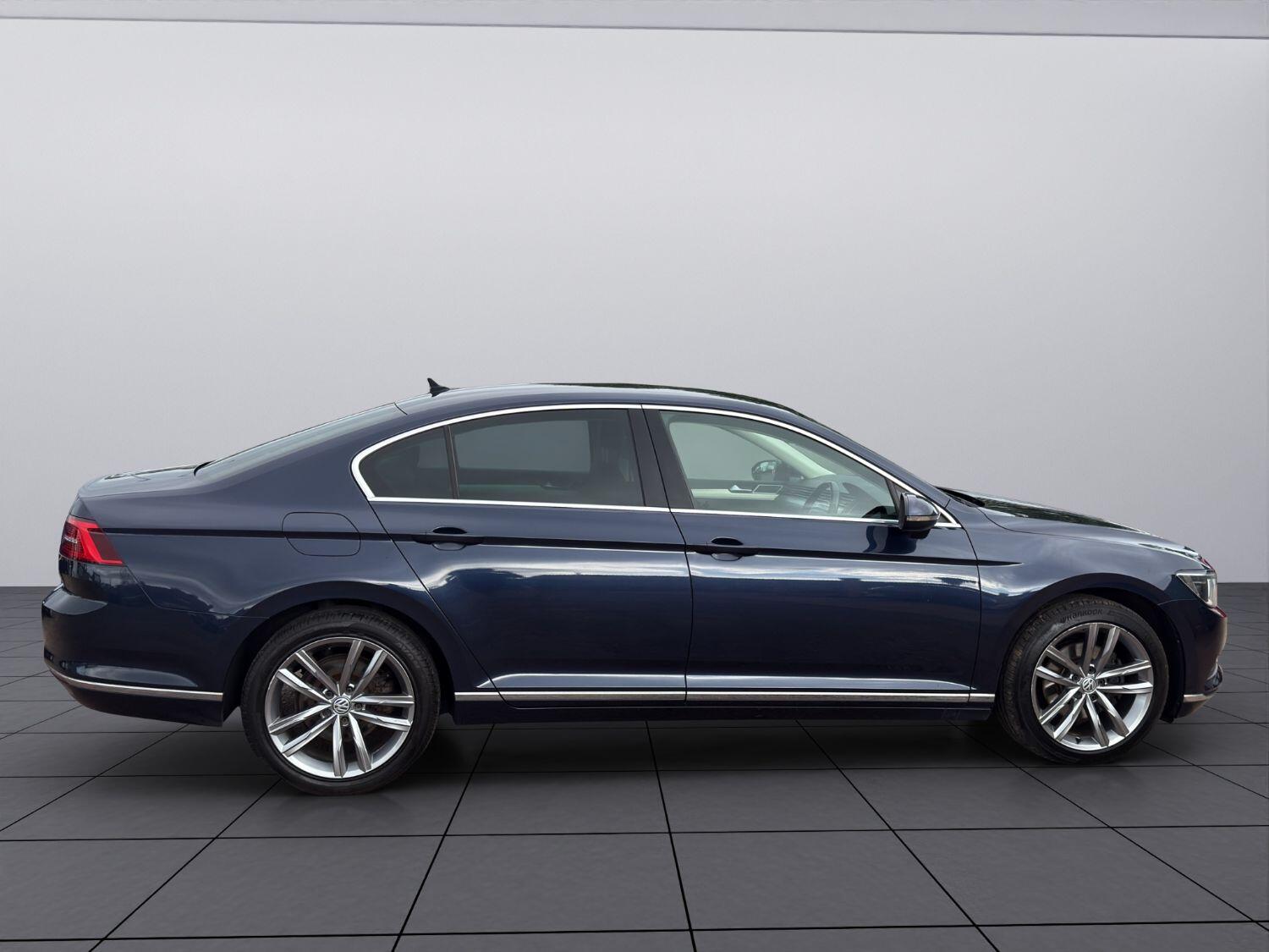 Used Volkswagen Passat 2016 for sale - 77303784: Photo 8