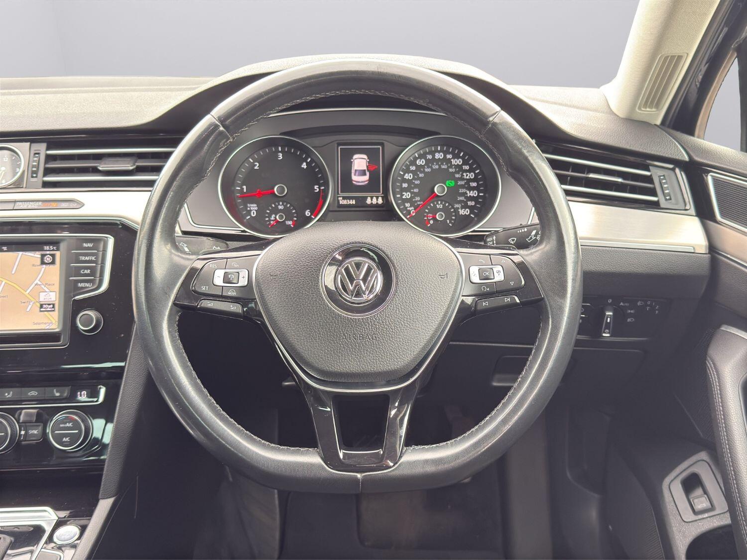 Used Volkswagen Passat 2016 for sale - 77303784: Photo 9