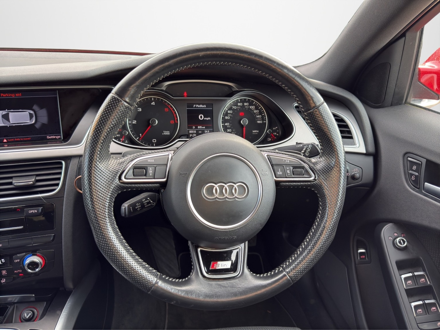 Used Audi A4 2014 for sale - 78168937: Photo 10