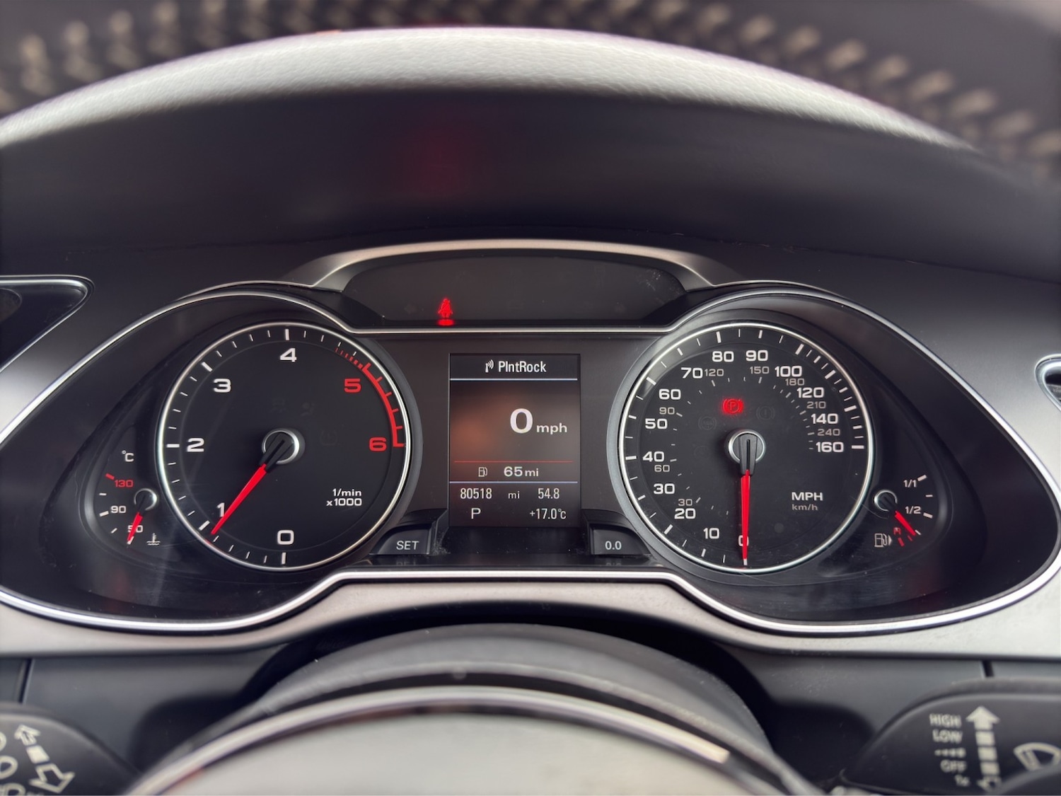 Used Audi A4 2014 for sale - 78168937: Photo 11