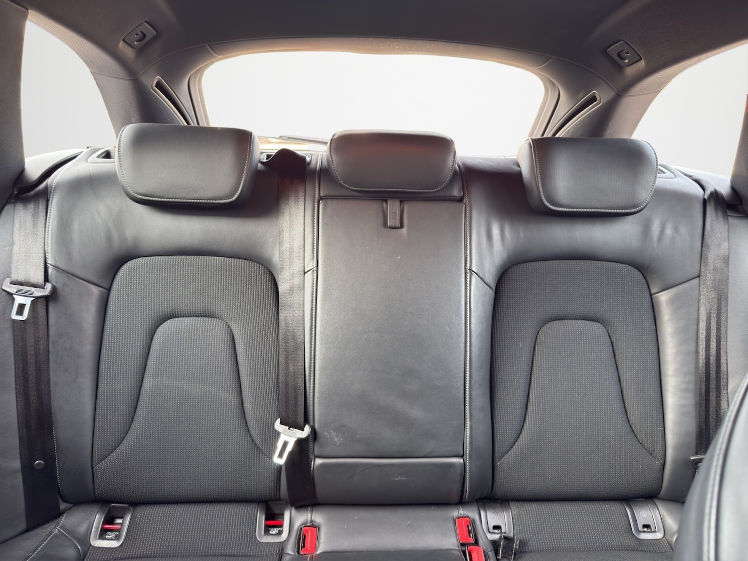 Used Audi A4 2014 for sale - 78168937: Photo 13