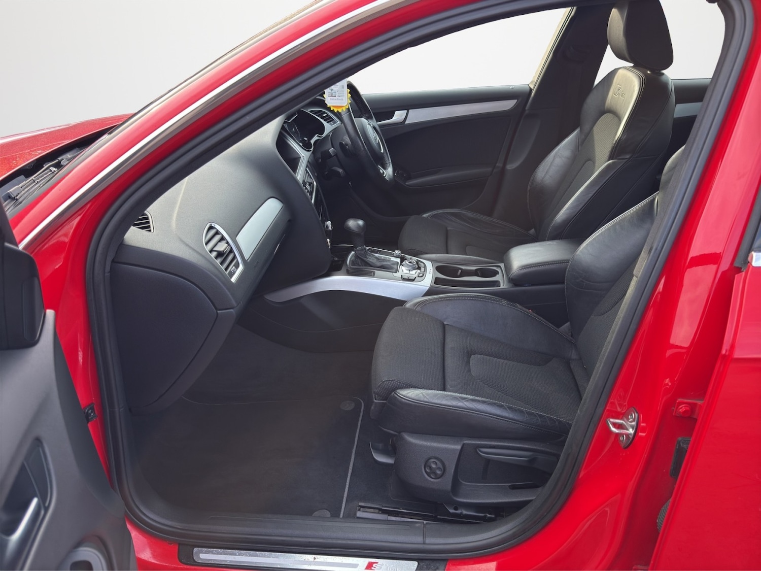 Used Audi A4 2014 for sale - 78168937: Photo 18