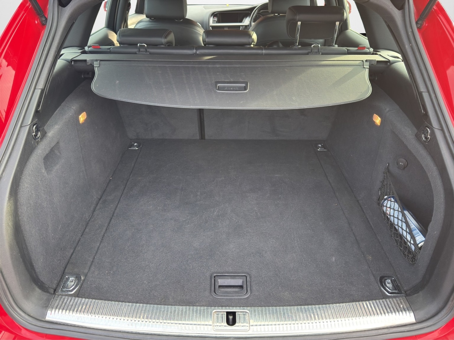 Used Audi A4 2014 for sale - 78168937: Photo 20