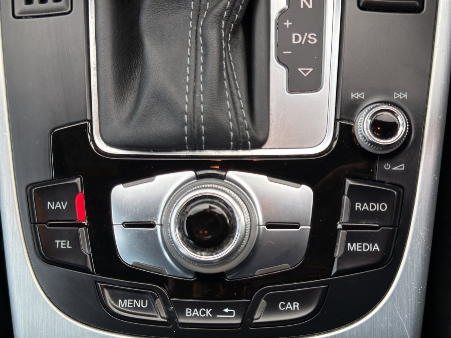 Used Audi A4 2014 for sale - 78168937: Photo 26